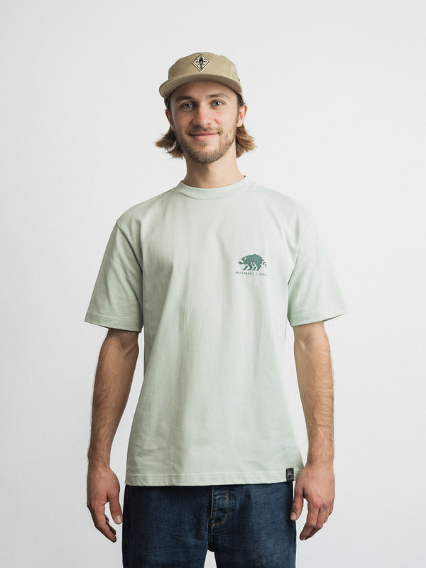 Klaus Heavy T-Shirt