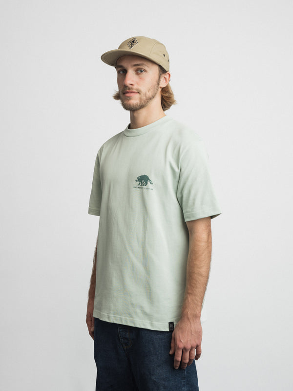 Klaus Heavy T-Shirt