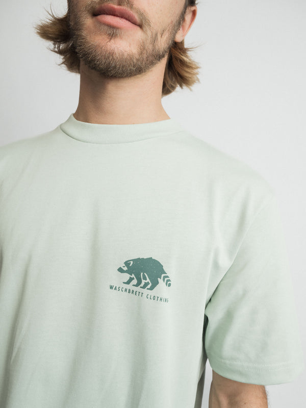 Klaus Heavy T-Shirt