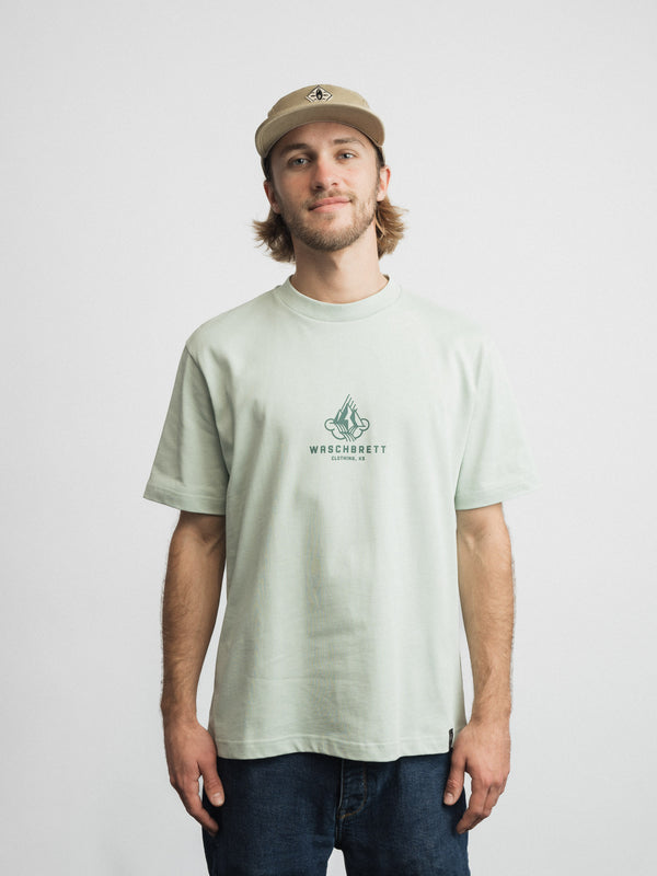 Peak Heavy T-Shirt