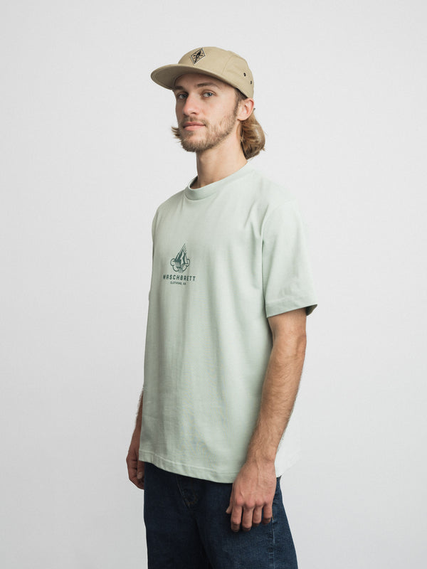 Peak Heavy T-Shirt