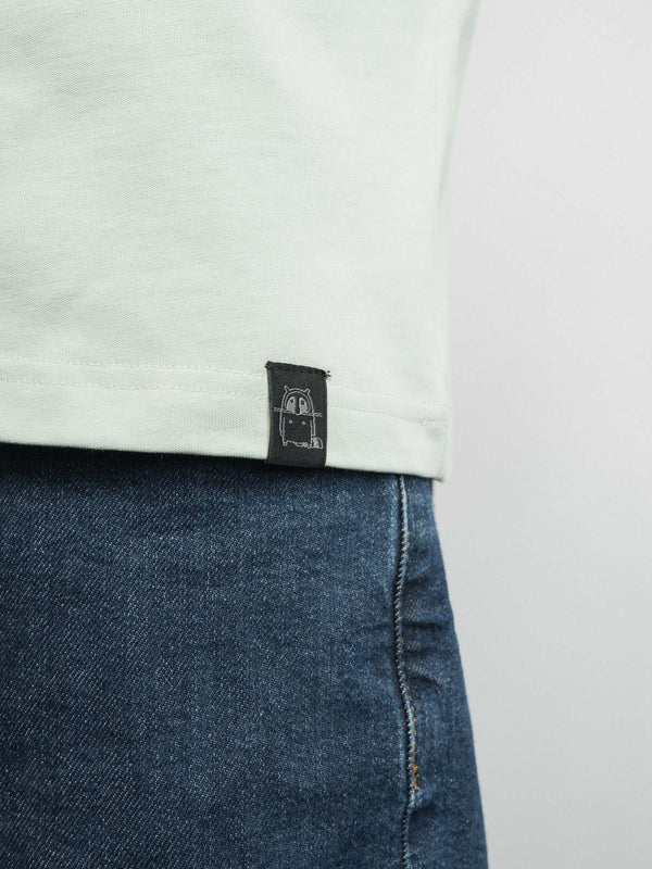 Peak Heavy T-Shirt