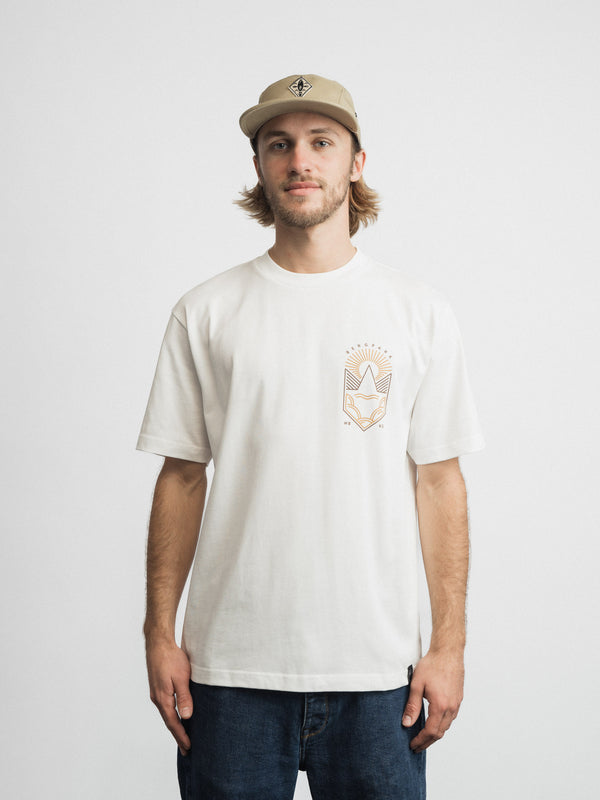 Weltkultur Heavy T-Shirt