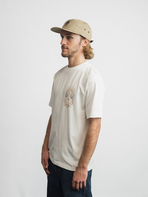 Weltkultur Heavy T-Shirt
