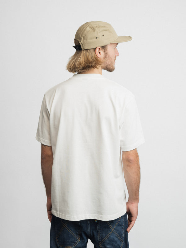 Weltkultur Heavy T-Shirt
