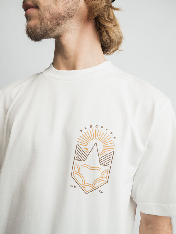 Weltkultur Heavy T-Shirt