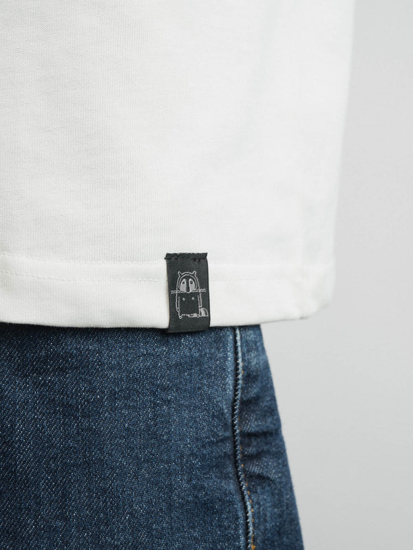 Weltkultur Heavy T-Shirt