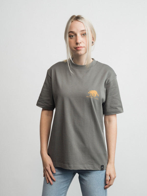 Klaus Heavy T-Shirt