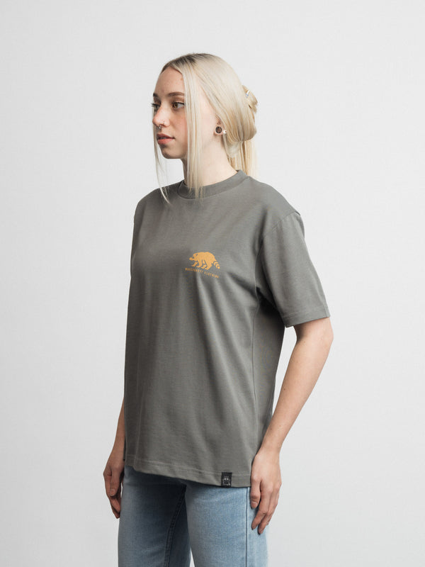 Klaus Heavy T-Shirt