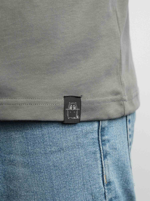 Weltkultur Heavy T-Shirt