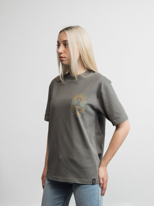 Weltkultur Heavy T-Shirt