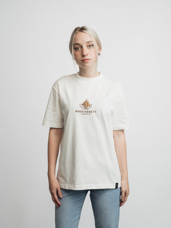 Peak Heavy T-Shirt