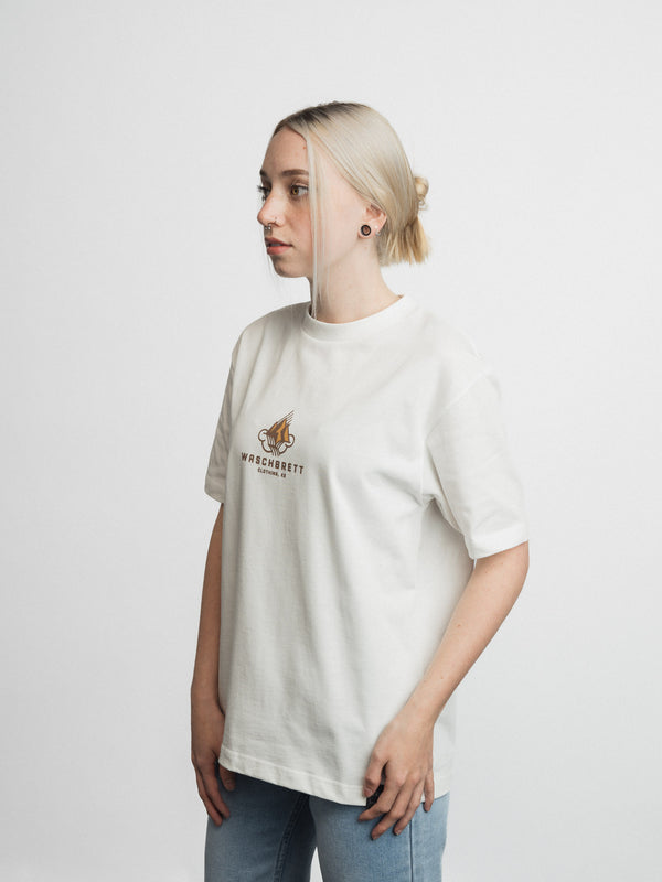Peak Heavy T-Shirt