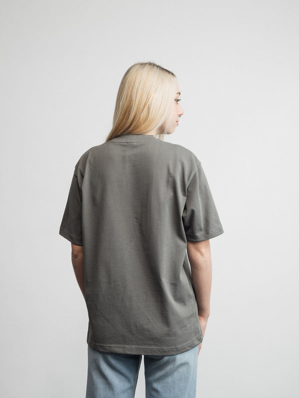 Weltkultur Heavy T-Shirt