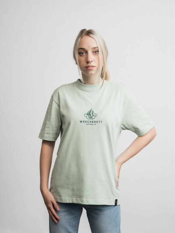 Peak Heavy T-Shirt