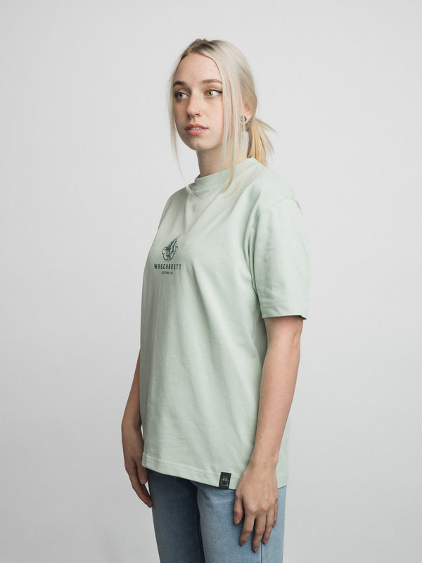 Peak Heavy T-Shirt