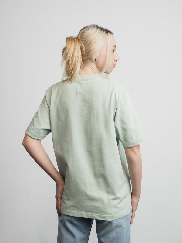 Peak Heavy T-Shirt