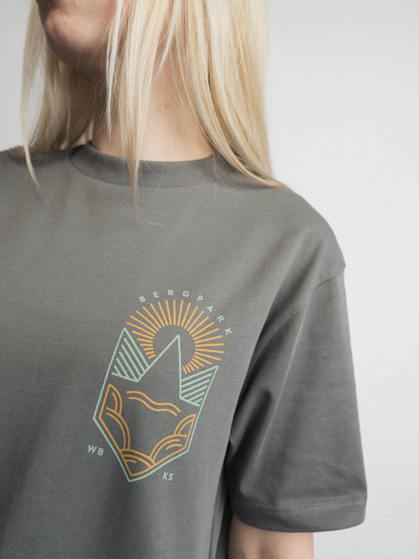 Weltkultur Heavy T-Shirt