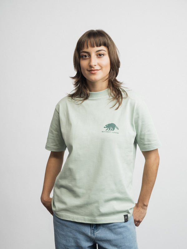 Klaus Heavy T-Shirt