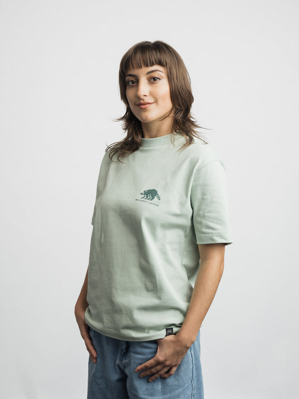 Klaus Heavy T-Shirt