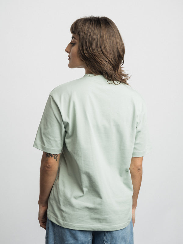 Klaus Heavy T-Shirt