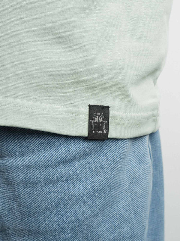 Peak Heavy T-Shirt
