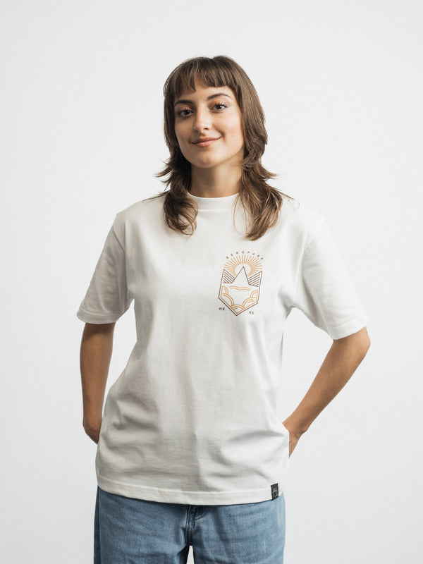 Weltkultur Heavy T-Shirt