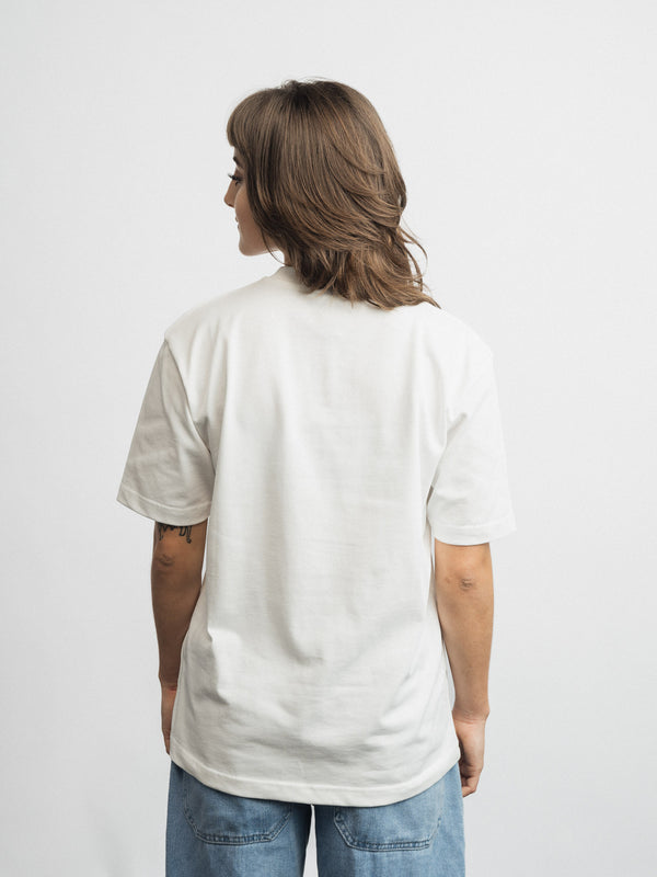 Weltkultur Heavy T-Shirt