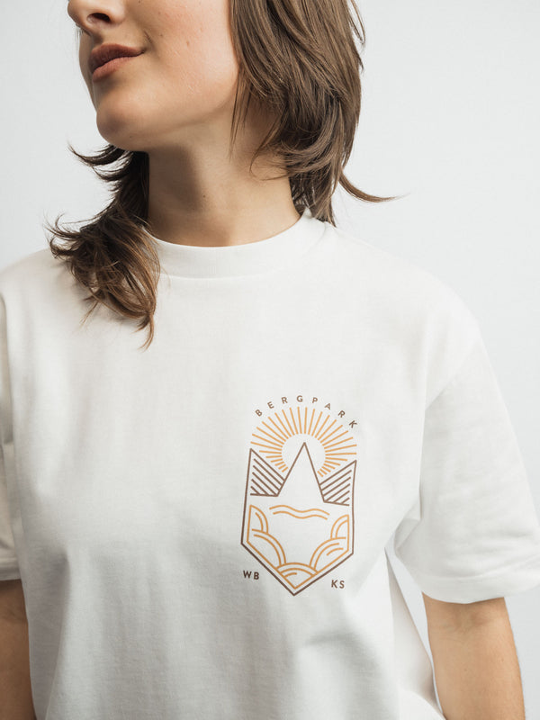 Weltkultur Heavy T-Shirt