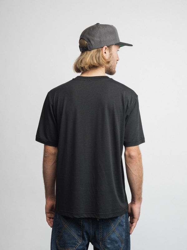 Klaus Lyocell Action T-Shirt