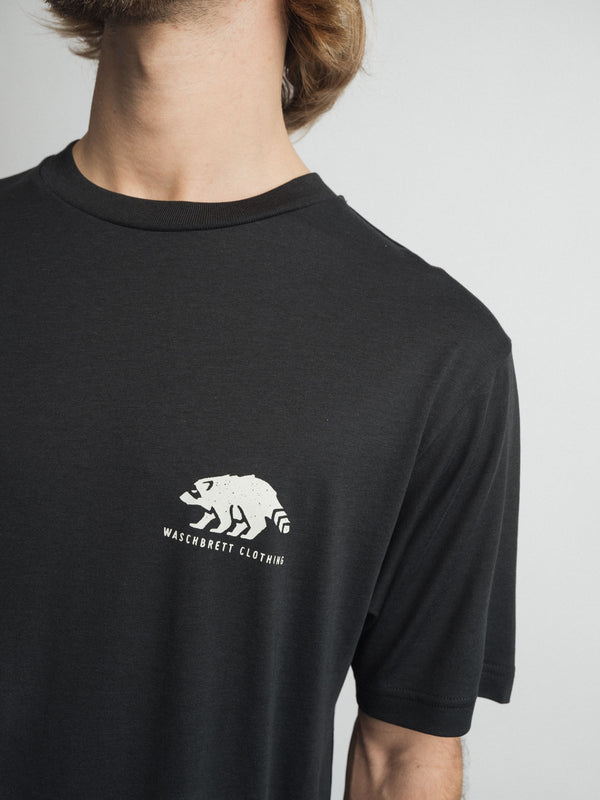Klaus Lyocell Action T-Shirt