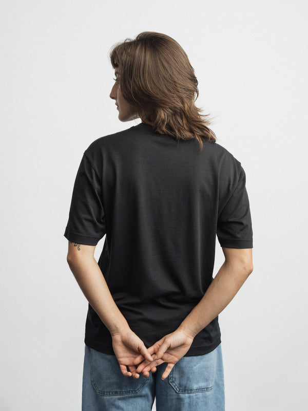 Klaus Lyocell Action T-Shirt