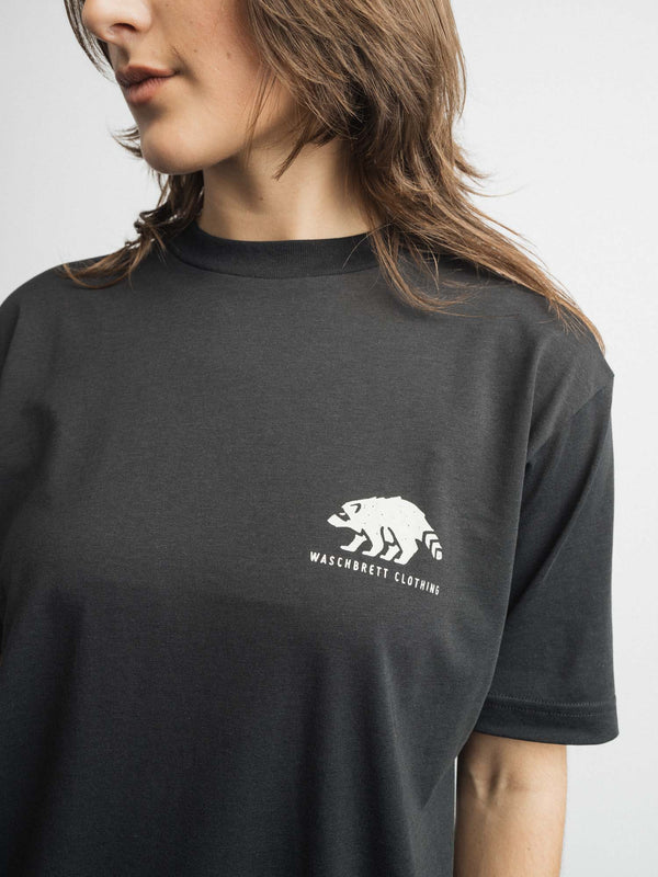 Klaus Lyocell Action T-Shirt