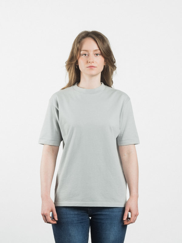 Basic Heavy Washed T-Shirt