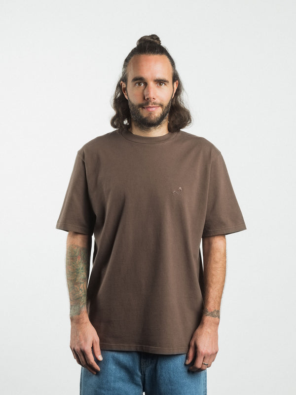 Dove Heavy Washed T-Shirt