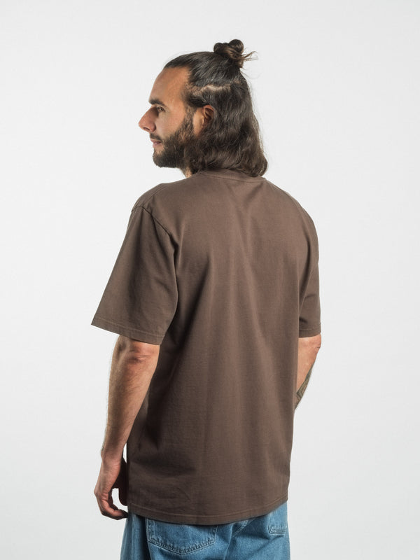 Dove Heavy Washed T-Shirt