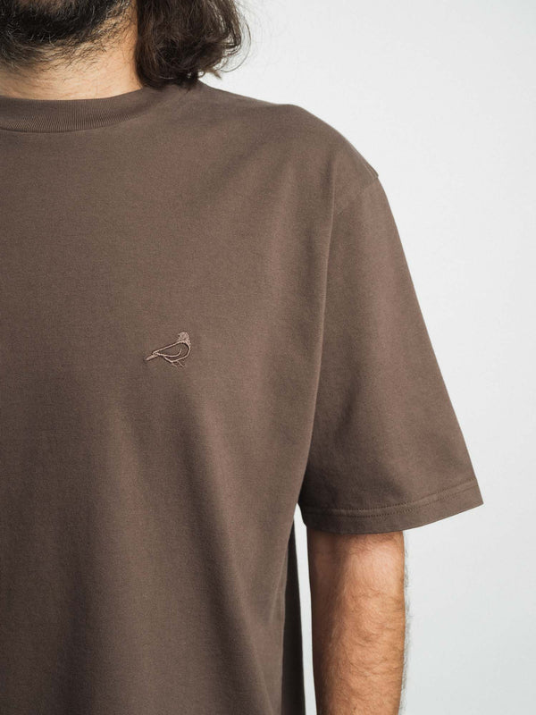 Dove Heavy Washed T-Shirt