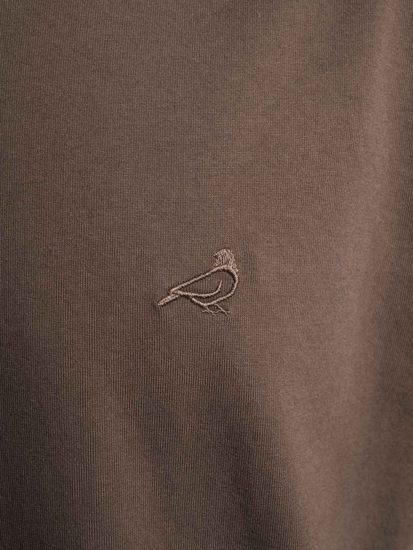 Dove Heavy Washed T-Shirt