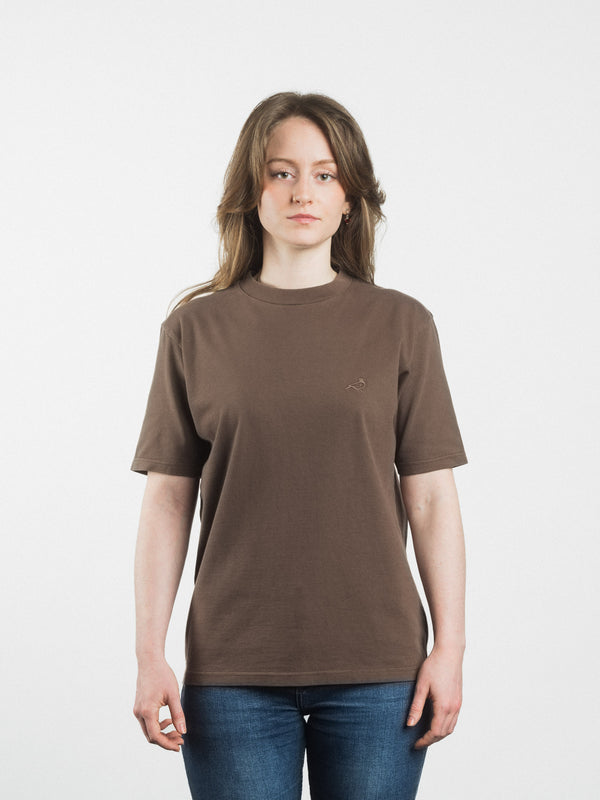 Dove Heavy Washed T-Shirt