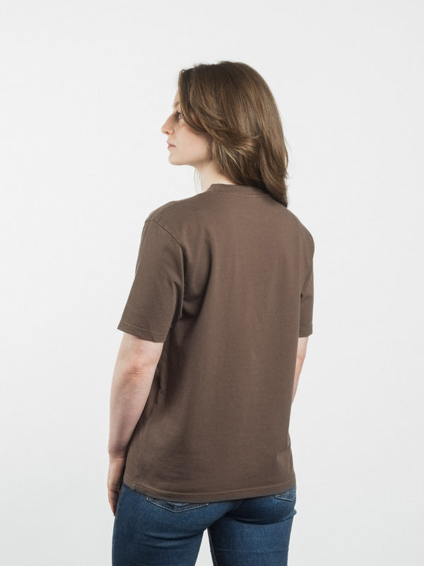 Dove Heavy Washed T-Shirt