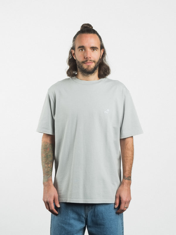 Dove Heavy Washed T-Shirt