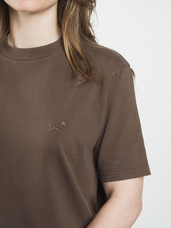Dove Heavy Washed T-Shirt