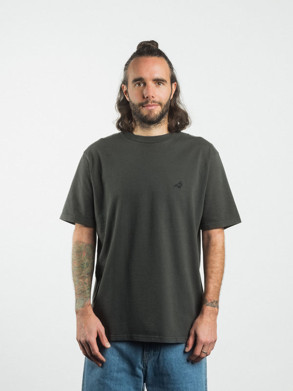 Dove Heavy Washed T-Shirt