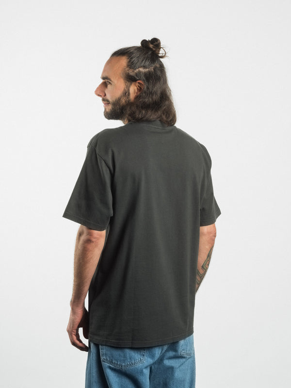 Dove Heavy Washed T-Shirt