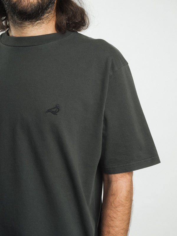 Dove Heavy Washed T-Shirt
