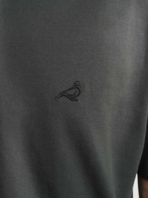 Dove Heavy Washed T-Shirt