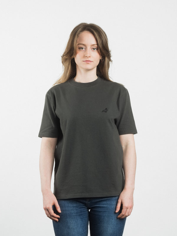 Dove Heavy Washed T-Shirt