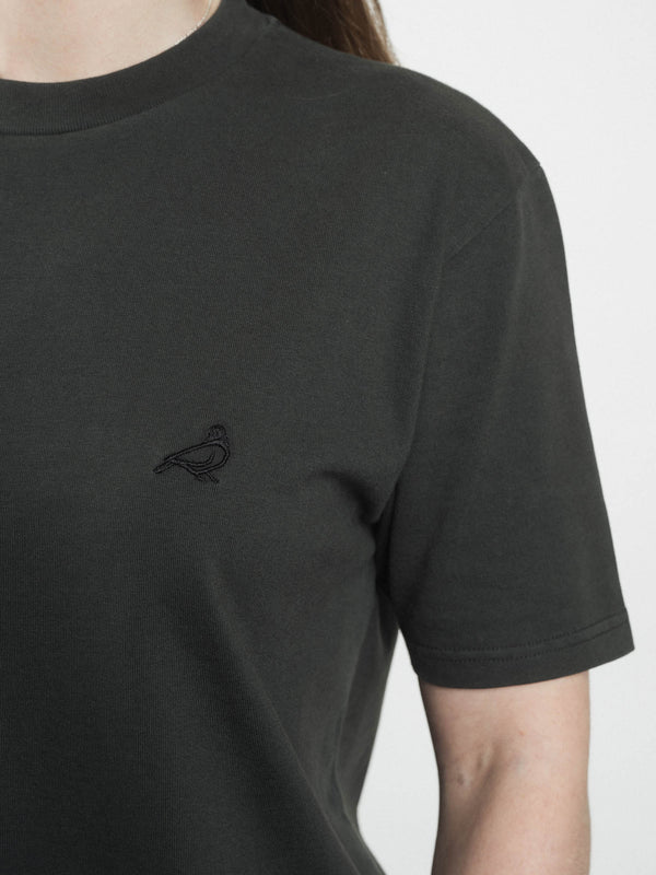 Dove Heavy Washed T-Shirt