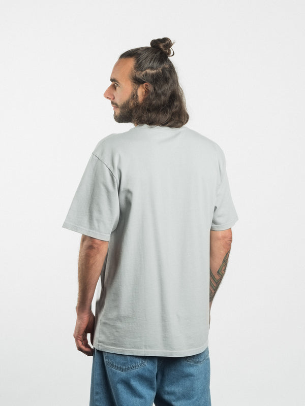 Dove Heavy Washed T-Shirt