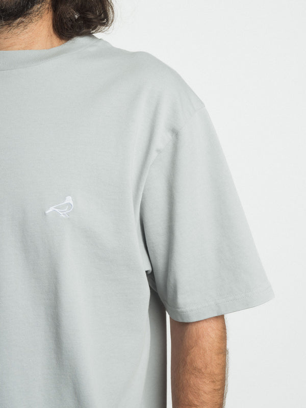 Dove Heavy Washed T-Shirt